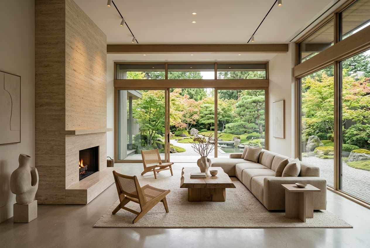 The Grand Living