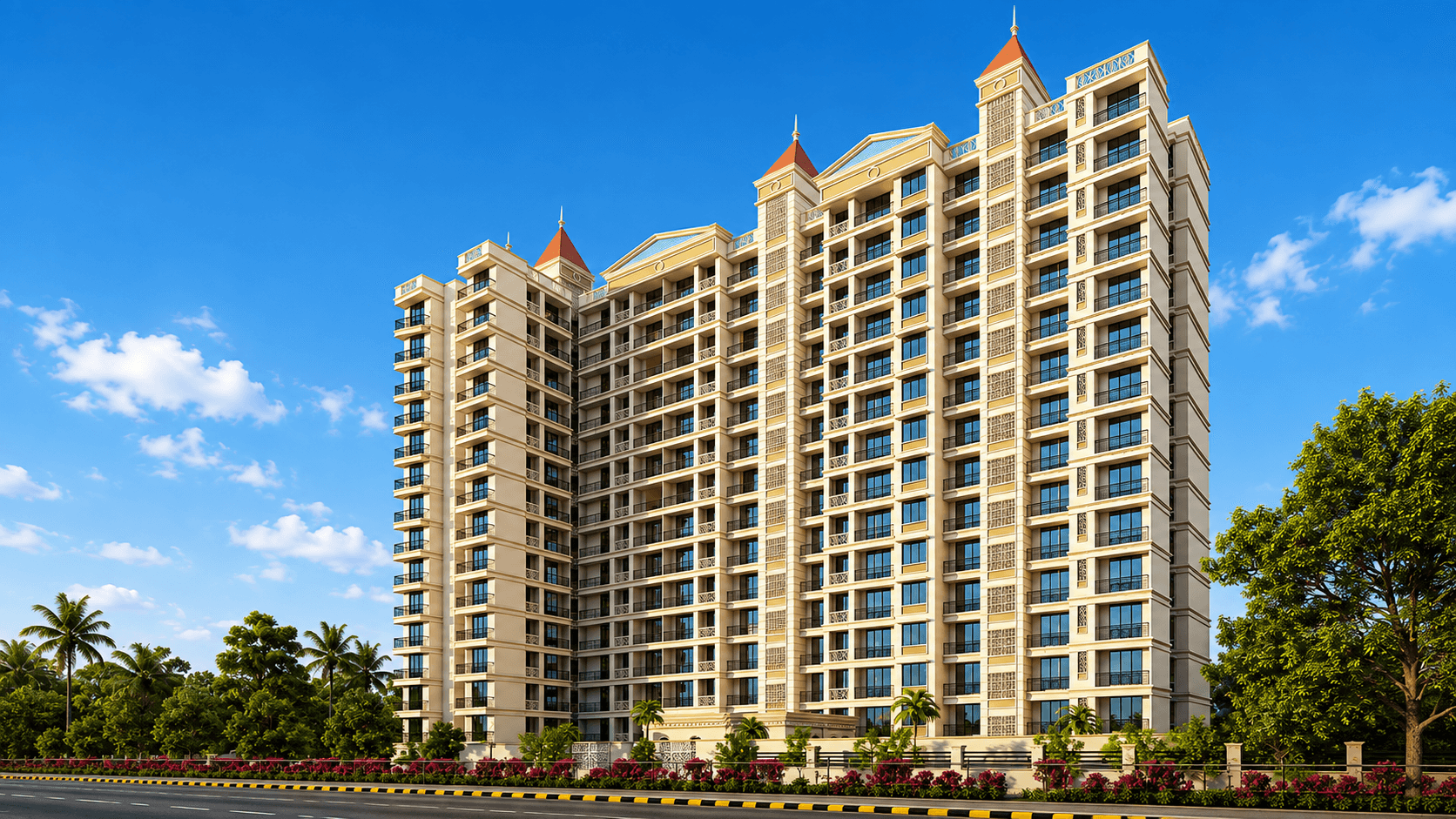 Township Elevation